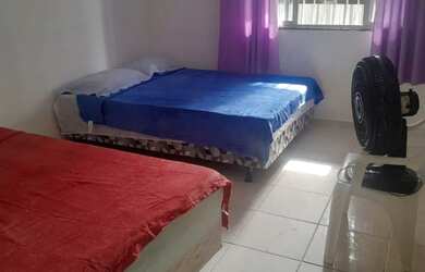 Imagem: Aluguel de casa em muriqui temporada