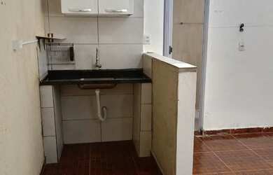 Imagem 9: KITNET - NILTON TORRES, CAJURU