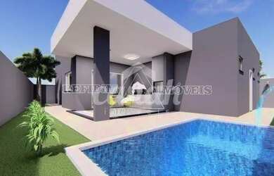 Imagem 5: Casa em Condomínio em Jardim Cybelli - Ribeirão Preto