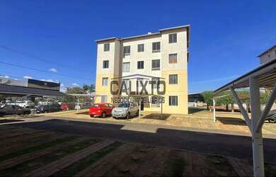 Imagem: APARTAMENTO BAIRRO NOVO MUNDO