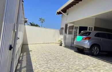 Imagem: A fazenda possui 340m² de Área e está localizado em Jardim