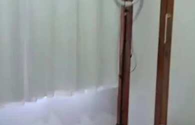 Imagem 7: Apartamento frente circuito