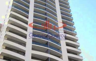 Imagem: O apartamento possui 3 Dormitórios, 5 Banheiros, 3 Vagas na