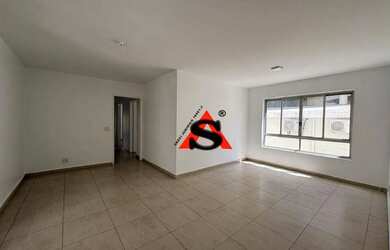 Imagem: O apartamento possui 3 Dormitórios, 3 Banheiros, 1 Vaga na