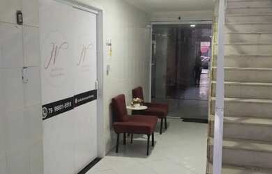 Imagem 5: GALERIA - SIQUEIRA - 455M²