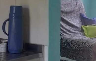 Imagem 5: Vendo casa na ilha de Cações