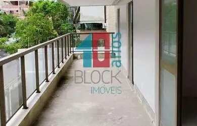 Imagem 3: Recreio dos Bandeirantes Cobertura 4 quartos, sendo 2 suites