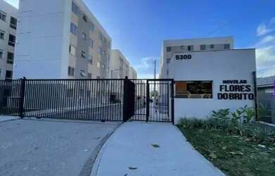 Imagem: O apartamento possui 2 Dormitórios, 1 Banheiro, 99m² de Área