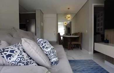 Imagem 1: Apartamento a venda no Jaguaré São Paulo