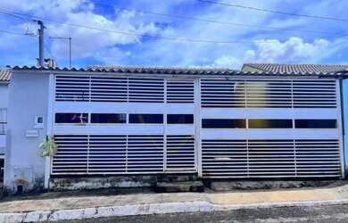 Imagem 5: Vd Ágio Casa 2qts laje, Prest.R$ 470,00 no Parque Marajó, Valp.II Ñ...