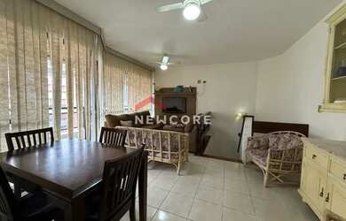 Imagem: Apartamento em Alameda das Conchas - Riviera - Bertioga/SP