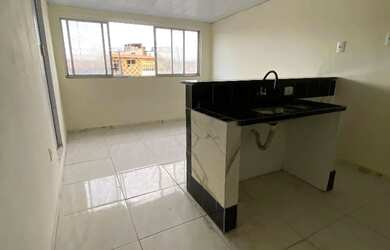 Imagem 12: Casa na Ribeira. 1 Banheiroe1 Dormitório