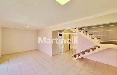 Imagem: A casa em condomínio possui 3 Dormitórios, 4 Banheiros, 4