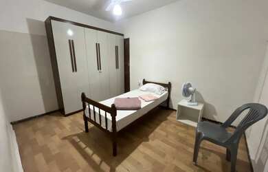 Imagem: O quarto está localizado em Jardim Camburi, Vitória para alugar