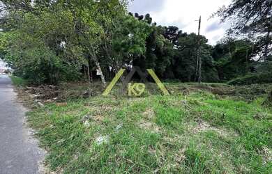 Imagem: O terreno possui 1.250m² de Área e está localizado em Palmital