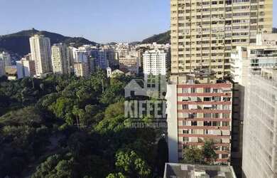 Imagem: O apartamento possui 3 Dormitórios, 3 Banheiros, 1 Vaga na
