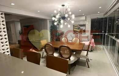 Imagem 10: Apartamento pronto para morar P/ Venda e Locação no Brooklin -138m²...