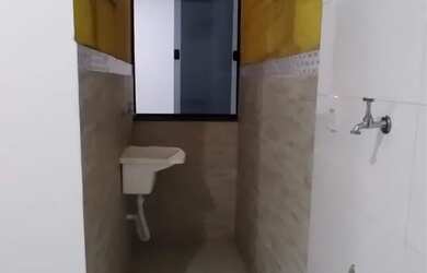 Imagem: O apartamento possui 2 Dormitórios, 1 Banheiro e está localizado