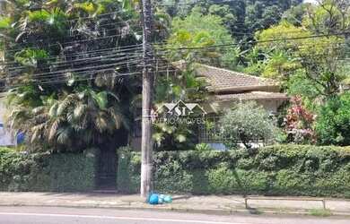 Imagem: Casa- Petrópolis, Centro