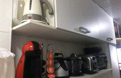 Imagem 4: Lindo apto vista mar piscina 2 vagas liga 9 8 7 4 8 3 1 0 8 Diego9989f...