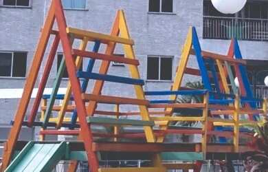 Imagem 10: Piazza Toscana. 2/4. 1 Suíte. 1 Vaga. Torre Livorno V. 148