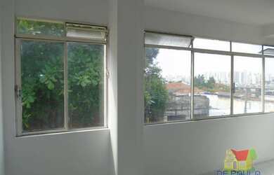 Imagem: O depósito possui 31m² de Área e está localizado em Penha