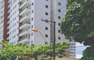 Imagem 1: Piazza Toscana. 2/4. 1 Suíte. 1 Vaga. Torre Livorno V. 148