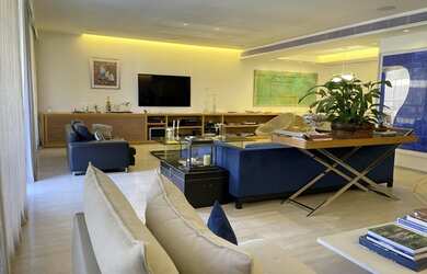 Imagem 1: Barão de Jaguaripe - Alto Padrão