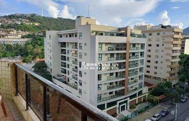 Imagem 5: Apartamento à venda, 92 m² por R$ 830.000,00 - Agriões - Teresópolis/RJ