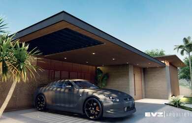 Imagem 10: Casa Alto Padrão | 4 Suítes | 6 Vagas