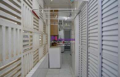 Imagem 8: Apartamento à venda, 214 m² por R$ 3.200.000,00 - Jardim Paulista -...