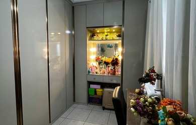 Imagem 10: Life Flores Cobertura 3 Qtos