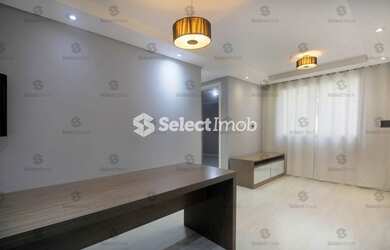 Imagem: Apartamento à VENDA no Pq São Vicente - Mauá/SP