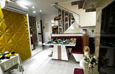 Imagem 5: Life Flores Cobertura 3 Qtos