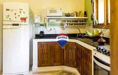 Imagem 7: Casa com 4 dormitórios à venda, 300 m² - Trancoso - Porto Seguro/BA