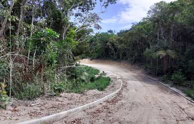 Imagem 7: RE/MAX Safira Vende Lotes no Condomínio Village Trancoso,- Ba