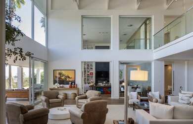 Imagem 13: Maravilhosa Residencia Condomínio Quinta da Baroneza