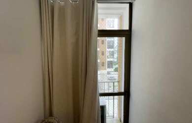 Imagem 16: Rio Hotel Residence - Posto 7 na Barra da Tijuca. Sol da manhã