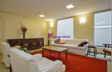 Imagem 10: Apartamento à venda, 214 m² por R$ 3.200.000,00 - Jardim Paulista -...