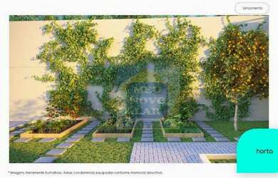 Imagem 15: Apartamento Novo a Venda. Churrasqueira, Varanda, Imóvel novoeÁrea de...