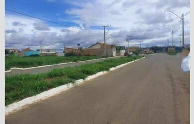 Imagem 14: Loteamento Residencial Santa Edwirgens Senador Canedo .Goiás