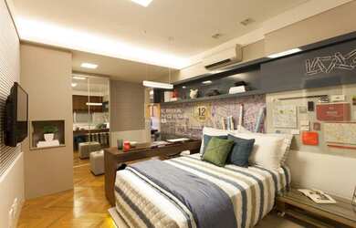 Imagem 15: CAXIAS DO SUL - Apartamento Padrão - Exposição