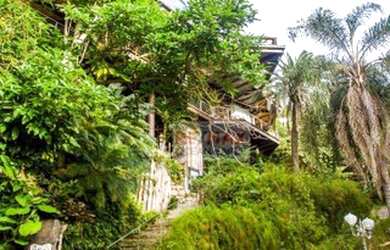 Imagem 5: Casa com 3 dormitórios à venda, 750 m² por R$ 5.779.000,00 - Portinho Massaru - Rio de Jan