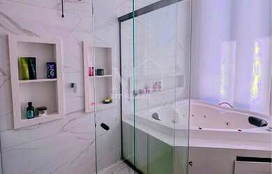 Imagem 9: Sobrado 4 suítes - Villa jardim