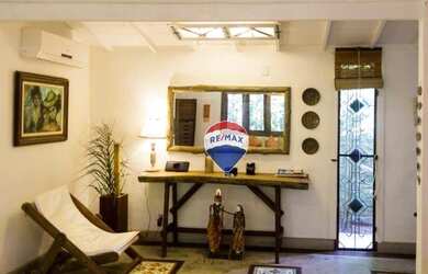 Imagem 14: Casa com 4 dormitórios à venda, 300 m² - Trancoso - Porto Seguro/BA