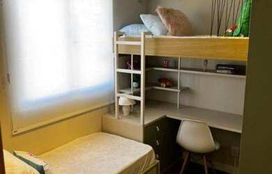 Imagem 9: Apartamento com 2 dormitórios à venda, 41 m² por R$ 139.000,00 - São...