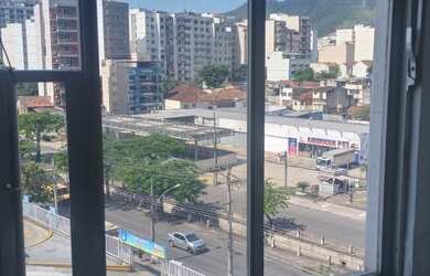 Imagem: O apartamento possui 3 Dormitórios, 3 Banheiros, 1 Vaga na