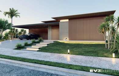 Imagem 4: Casa Alto Padrão | 4 Suítes | 6 Vagas