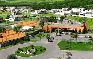 Imagem: O terreno possui 580m² de Área e está localizado em Anápolis