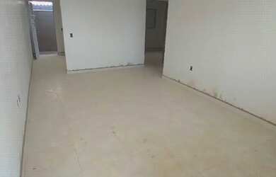 Imagem 3: Casas Novas no Residencial Águas Claras